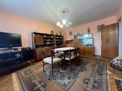 Apartament cu 4 camere, in GRADINI MANASTUR!