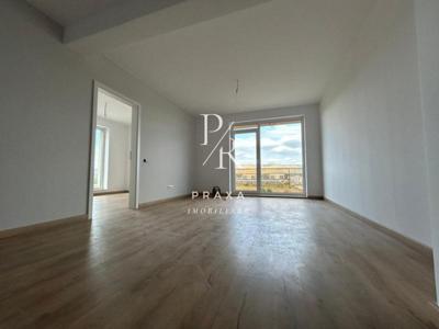 Apartament Finisat, 2 camere, 55 mp, bloc nou cu lift! Zona Terra!