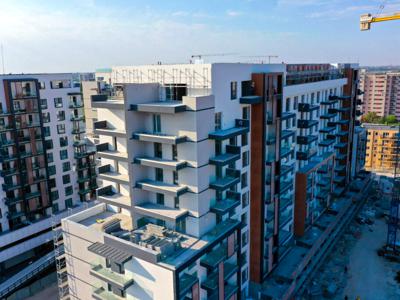 Astorium My Home – schița apartament cu 3 camere apartament camere de la 152.72m2