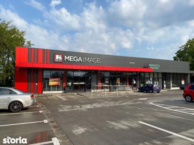 Spatiu comercial 130 mp, langa MEGA IMAGE ,str. Ion Bogdan