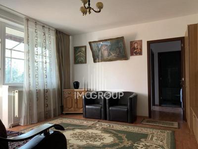 Vanzare Apartament 4 camere semidecomandat Gheorgheni 58 mp utili