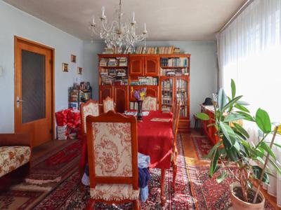 Vanzare apartament cu 3 camere, confort sporit, cartier Grigorescu!