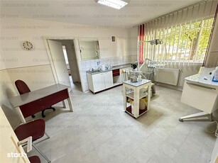 Apartament 3 camere central