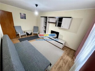 Apartament 2 camere | Lujerului | Centrala Proprie | 7min. metrou