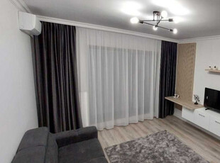 2 Camere+Boxa Plaza Residence Faza 4