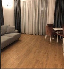 2 rooms apartment for rent Baneasa - Dobrogeanu Gherea - ANAF