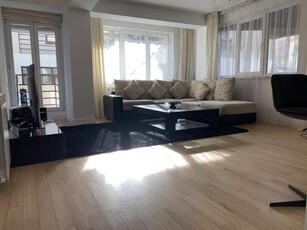 2 rooms apartment for rent Kiseleff area