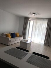 2 rooms for rent Baneasa Sisesti