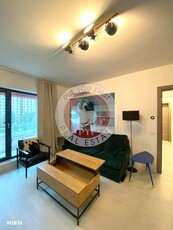 21 Residence | Apartament 2 camere | 56mp | decomandat | B8470