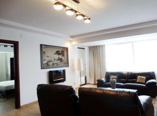 3 rooms apartment for rent Aviatorilor area