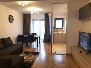 3 rooms for rent Victoriei - Titulescu