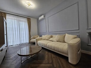 4 rooms Apartment | Porsche Pipera | ID 357