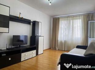 AP. 2 CAMERE, METROU 5 MIN, RENOVAT, MOBILAT/UTILAT, BUCA...