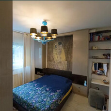 Apartamenr 3 camere - CURTE/TERASA de 11 mp - zona BRANCOVEA