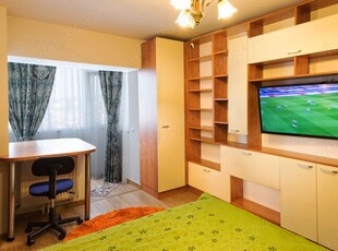 Apartament 1 camera zona centru Iasi