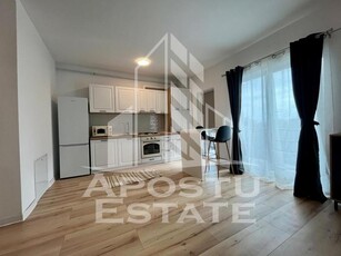 Apartament 1 camera,bloc nou,prima inchiriere,zona Musicescu