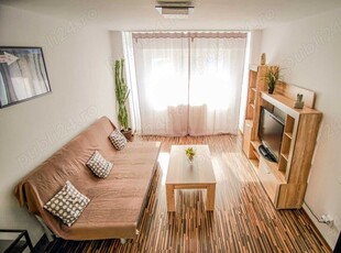 Apartament 2 camere 70 mp - Cotroceni Afi Mall - bloc rusesc