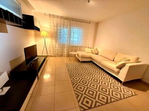 Apartament 2 camere, 2 balcoane, boiler apa calda, zona Nerva Traian