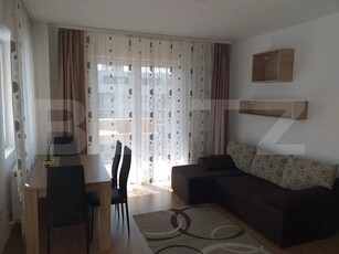 Apartament 2 camere, 42mp, zona Ansamblul Iris