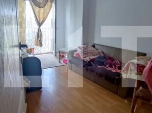 Apartament 2 camere, 44mp, parter, zona Lidl