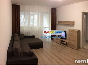 Apartament 2 camere 47mp | Parc - Metrou Tinereretului |