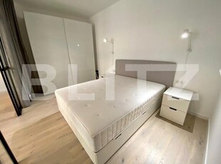 Apartament 2 camere, modern, parcare, zona The Office