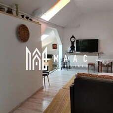 Apartament 2 Camere | 50 Mp | Ultracentral