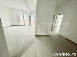 Apartament 2 camere, 55 mp + balcon 10mp,1 loc parcare, Calea Principala Urseni