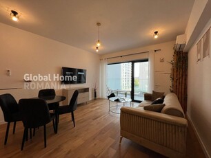 Apartament 2 Camere 55 MP | Zona 13 Septembrie | One Cotroceni Park