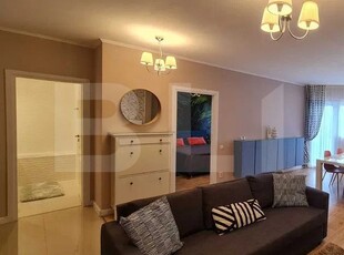 Apartament 2 camere, 56mp, BUNA ZIUA