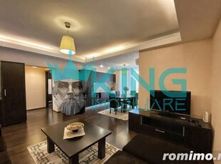 Apartament 2 camere | 7/9 | Centrala | Balcon | Aviatiei-North Area Lake View