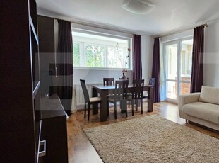 Apartament 2 camere, 75mp, PARCARE, zona LIDL Buna Ziua