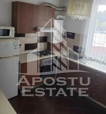 Apartament 2 camere Ared, Kaufland mobilat ,utilat