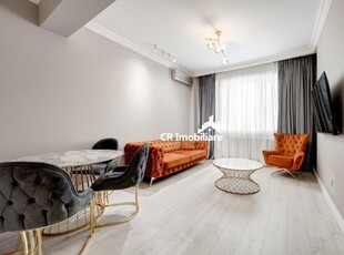 Apartament 2 camere Aviatiei