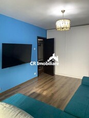 Apartament 2 camere Banu Manta