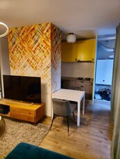 Apartament 2 camere Belvedere Residence