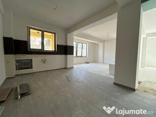 Apartament 2 camere Bloc Nou 1000 eur/mp