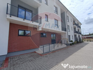 Apartament 2 camere, BLOC NOU, cu/fara parcare, zona Grad...