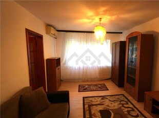 Apartament 2 camere , centrala proprie , zona Dacia