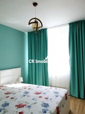 Apartament 2 camere, Centru Istoric