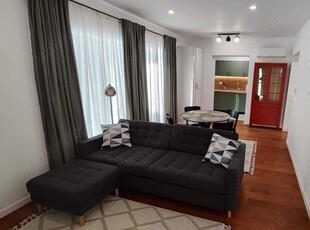 Apartament 2 camere - Complex One Cotroceni Park