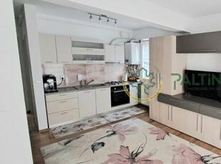 Apartament 2 camere cu terasa -Belvedere Rezidence -Turnisor