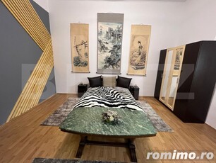 Apartament 2 camere de inchiriat | 54,1mp utili | Zona Centrala