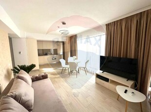 Apartament 2 camere de inchiriat- Bel Air Apartments, Mamaia Nord