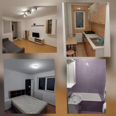 Apartament 2 camere de inchiriat, Piata Sudului, conf 2, decomandat