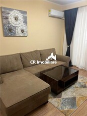 Apartament 2 camere, Decebal