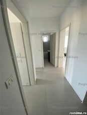 Apartament 2 camere decomandat - 57 mp - etaj 1 - 80.000 euro