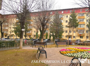 APARTAMENT 2 CAMERE, DECOMANDAT, CENTRALA PROPRIE