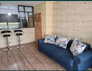 Apartament 2 camere decomandat - zona Avantgarden