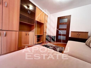 Apartament 2 camere, decomandat, zona Sagului